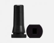 MILK BAR™ CALF TEAT BLACK FIRM