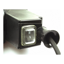 LAMP HOLDER C/W ECONOMY SWITCH