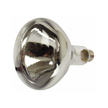 150W SCREW TYPE WARMING BULB