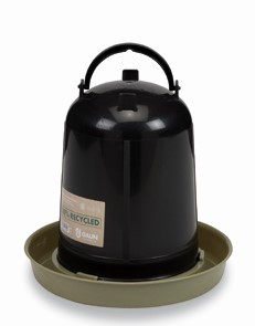 HENdurance RECYCLED DRINKER 3L