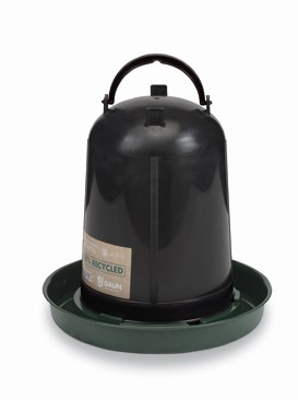 HENdurance RECYCLED DRINKER 5L