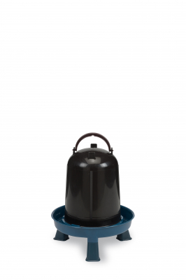 HENdurance RECYCLED DRINKER 3L WITH LEGS