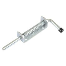 SPRING BOLT