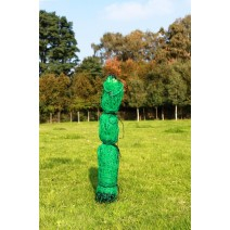 POULTRY NETTING GREEN 25M