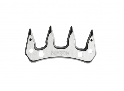 B&B CUTTER SINGLE