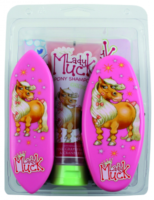 LADY MUCK GIFT SET