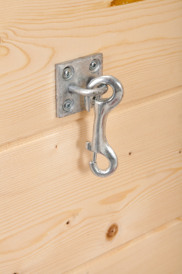 STUBBS TRIGGER HOOK